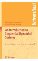 Introduction to Sequential Dynamical Systems