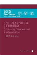 Handbook of Sol-Gel Science and Technology