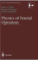 Physics of Fractal Operators