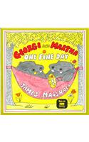 George and Martha One Fine Day