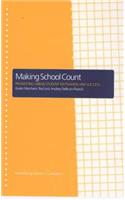 Making School Count