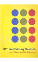 ICT and Primary Science