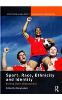 Sport: Race, Ethnicity and Identity