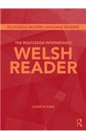 Routledge Intermediate Welsh Reader