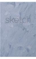 sketchBook Sir Michael Huhn artist designer edition: Sketch