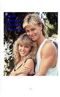 Kylie Minogue and Jason Donovan