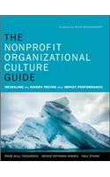 The Nonprofit Organizational Culture Guide