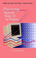 Discovering Microsoft WORKS for Windows 3.0