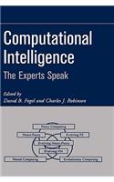 Computational Intelligence