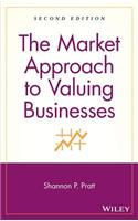 Valuing Businesses 2E