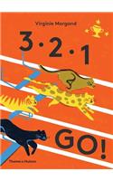 3, 2, 1, GO!