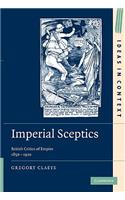 Imperial Sceptics