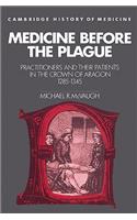 Medicine Before the Plague