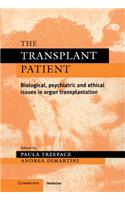 The Transplant Patient