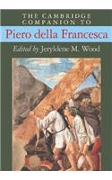 Cambridge Companion to Piero Della Francesca