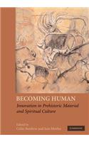 Becoming Human