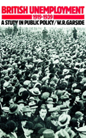 British Unemployment 1919–1939