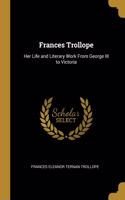 Frances Trollope