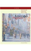 The American Pageant