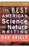 The Best American Science and Nature Writing 2012