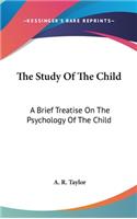 The Study Of The Child