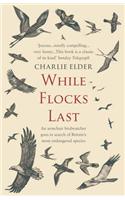 While Flocks Last: An Armchair Birdwatcher Goes in Search of Our Most Endangered Species