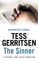The Sinner: (Rizzoli & Isles series 3)(Rizzoli & Isles)