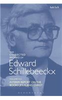 Collected Works of Edward Schillebeeckx Volume 8