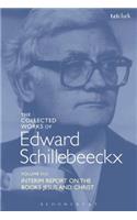 The Collected Works of Edward Schillebeeckx Volume 8