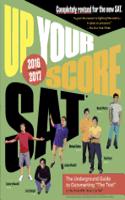 Up Your Score - Sat, 2016-2017