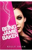 Being Jamie Baker