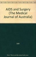AIDS and Surgery