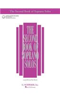 Second Book of Soprano Solos