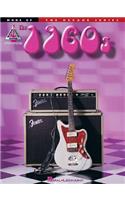 More of the 1960s: The Decade Series for Guitar: (English)