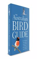 The Australian Bird Guide