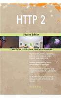 HTTP 2 Second Edition
