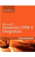 Microsoft Dynamics CRM 4 Integration Unleashed