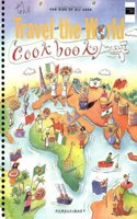 The Travel-the-World Cookbook