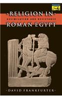 Religion in Roman Egypt