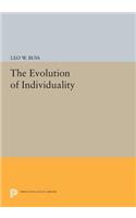 Evolution of Individuality