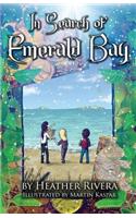 In Search of Emerald Bay