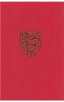 Victoria History of the County of Nottingham, Volume 2