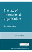 Law of International Organisations