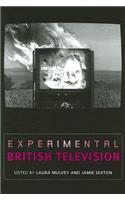 Experimental British Television