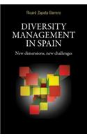 Diversity management in Spain