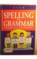 Spelling And Grammar