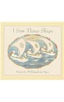 I Saw Three Ships