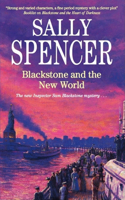 Blackstone and the New World