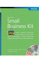 Microsoft Small Business Kit