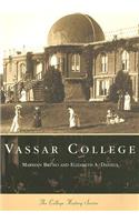Vassar College, Ny